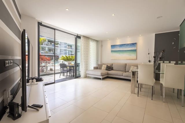 2 soverom Leilighet til salgs i Arona - € 459 000 (Ref: 8886876)