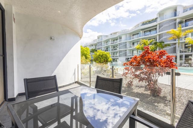 2 soverom Leilighet til salgs i Arona - € 459 000 (Ref: 8886876)