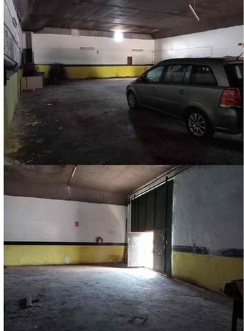 Erhverv til salg i Villa de Arico, Arico - € 200.000 (Ref: 8895511)