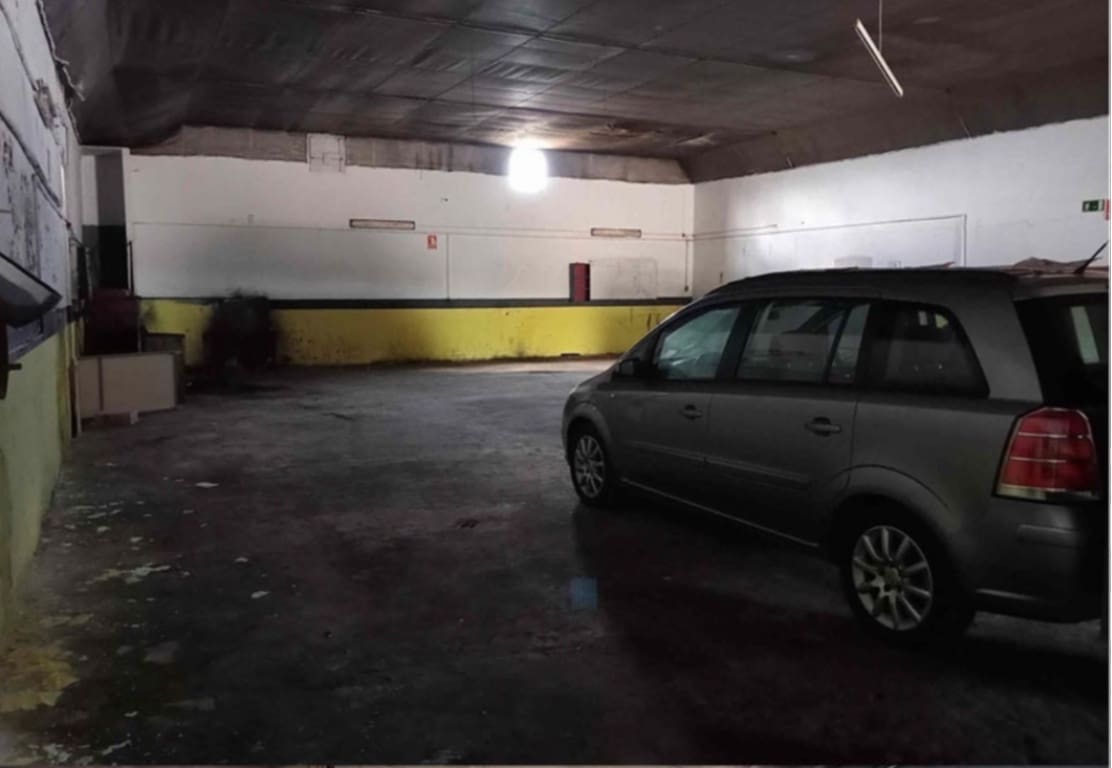 Erhverv til salg i Arico - € 200.000 (Ref: 8895511)