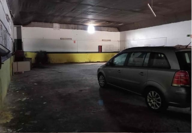 Erhverv til salg i Villa de Arico, Arico - € 200.000 (Ref: 8895511)