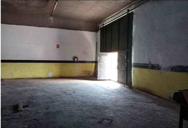 Erhverv til salg i Villa de Arico, Arico - € 200.000 (Ref: 8895511)