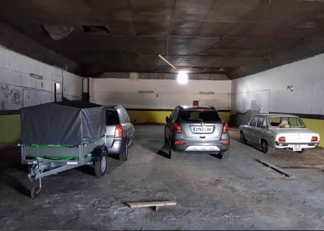 Erhverv til salg i Villa de Arico, Arico - € 200.000 (Ref: 8895511)