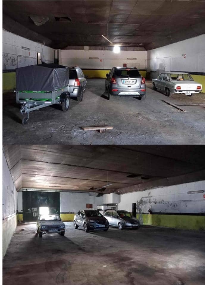 Commercial for sale in Arico - € 200,000 (Ref: 8895511)