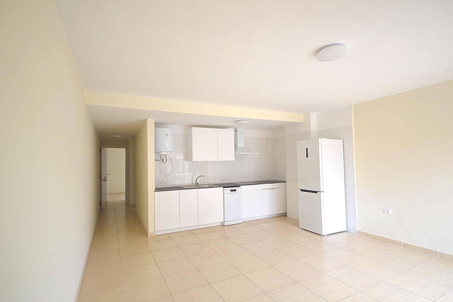 2 sovrum Lägenhet till salu i Granadilla de Abona - 174 900 € (Ref: 8895751)