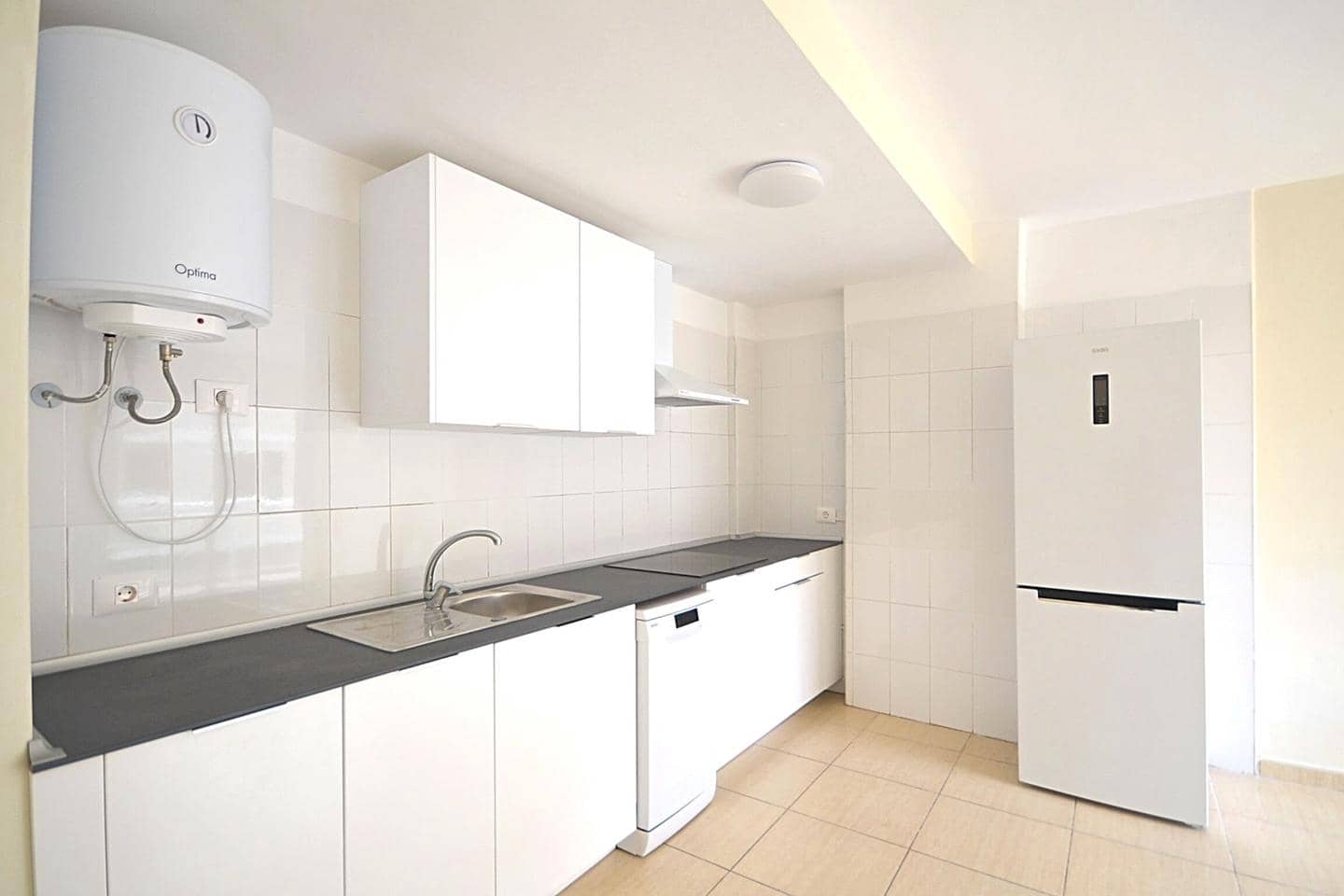 2 sovrum Lägenhet till salu i Granadilla de Abona - 174 900 € (Ref: 8895751)