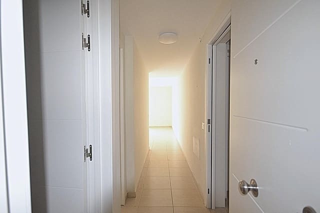 Piso de 2 habitaciones en Granadilla de Abona en venta - 174.900 € (Ref: 8895751)