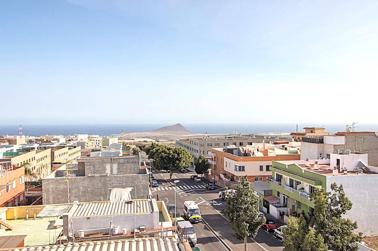 2 sovrum Lägenhet till salu i Granadilla de Abona - 174 900 € (Ref: 8895751)