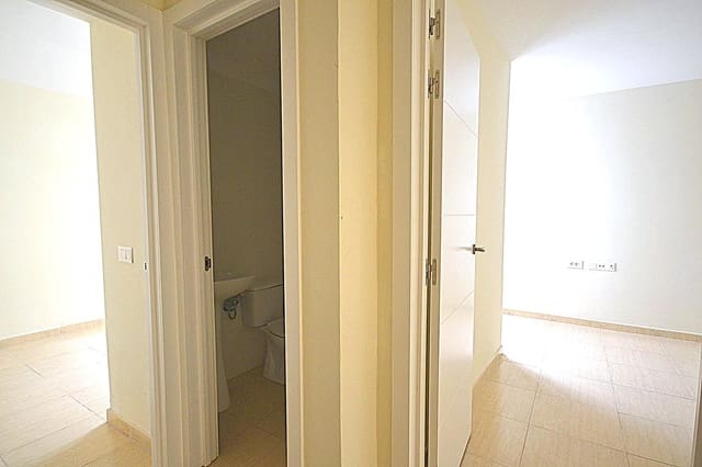 2 slaapkamer Flat te koop in Granadilla de Abona - € 176.900 (Ref: 8895751)