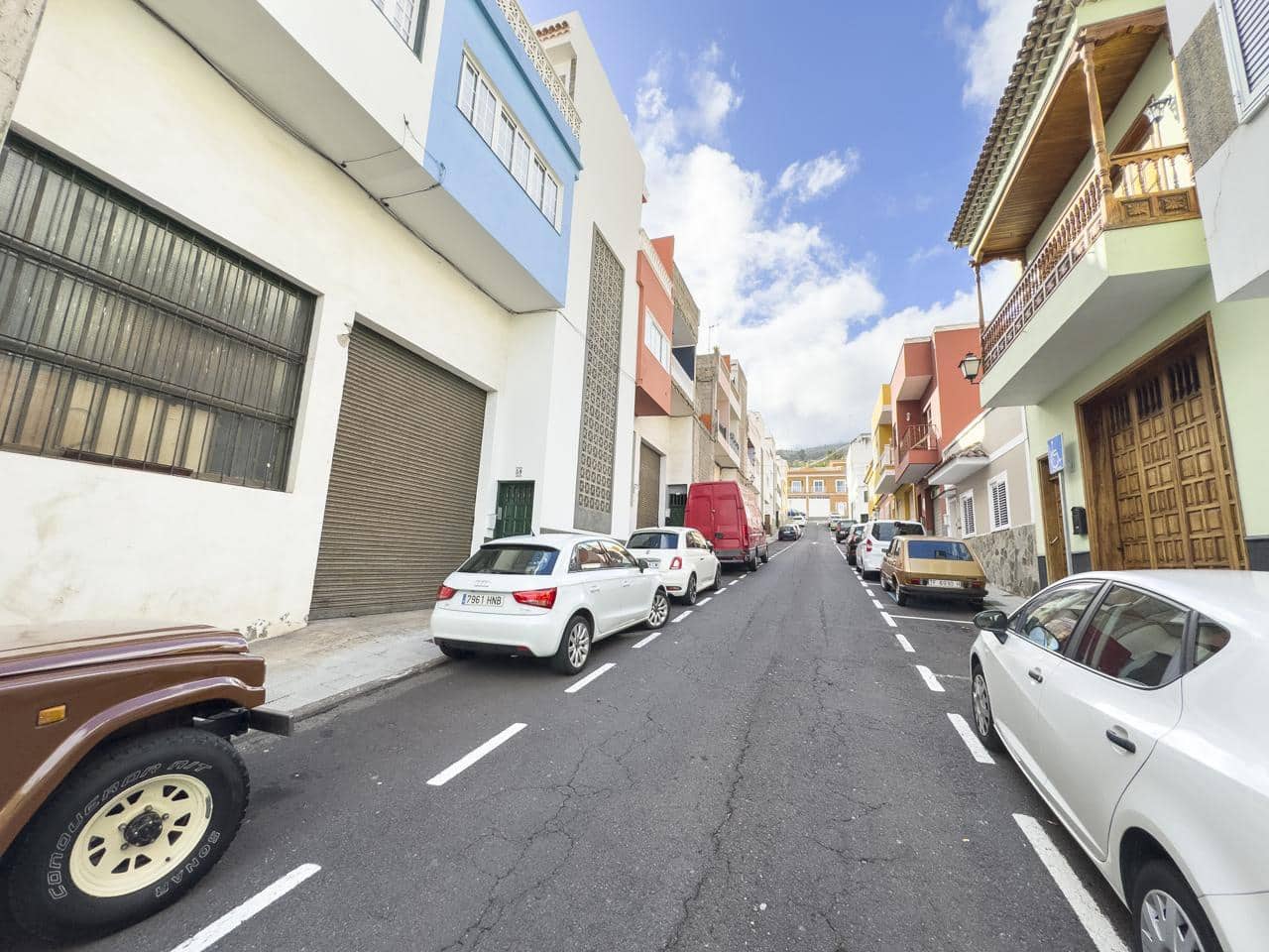 1 soveværelse Virksomhed til salg i La Orotava - € 300.000 (Ref: 8901436)