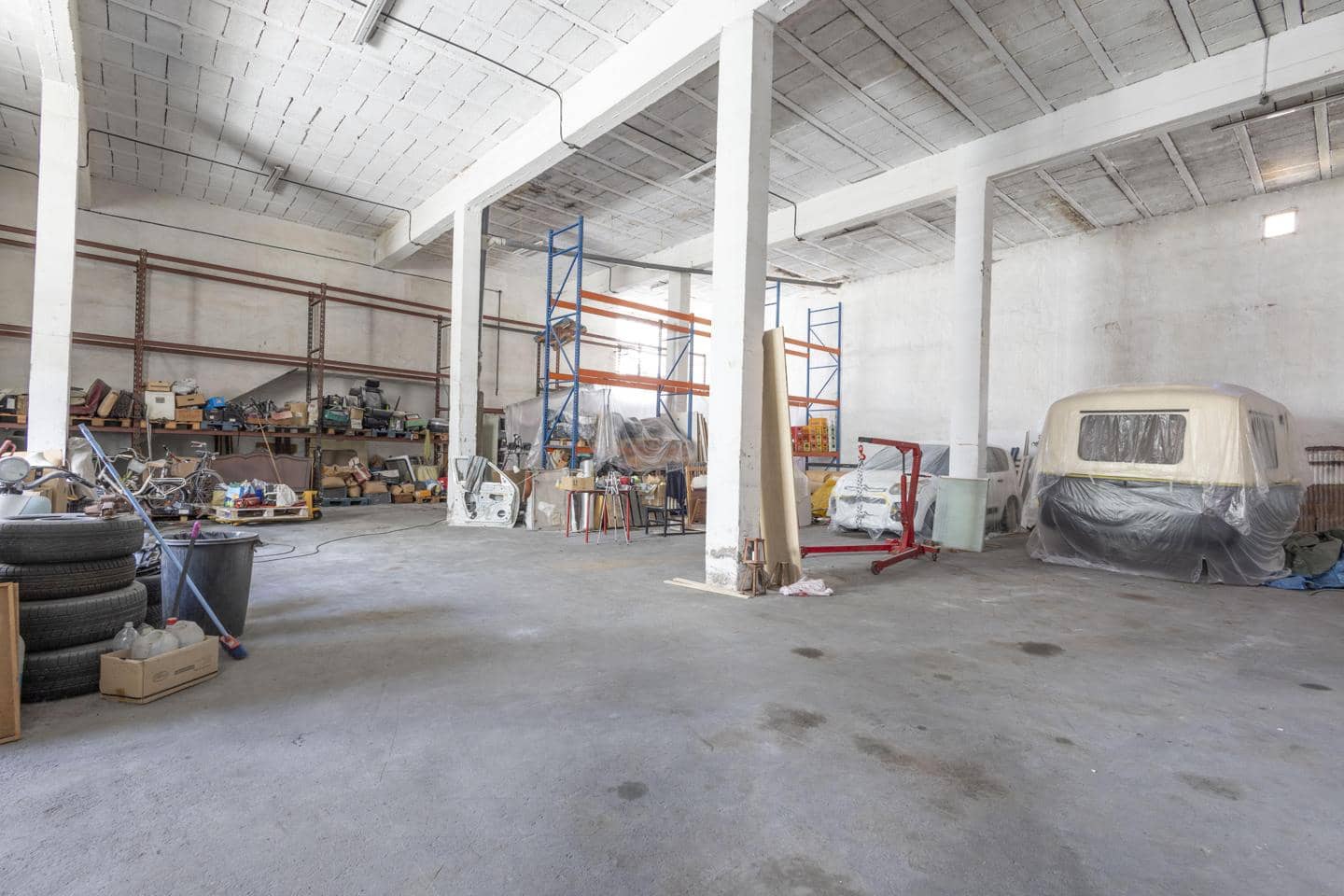 1 soveværelse Virksomhed til salg i La Orotava - € 300.000 (Ref: 8901436)