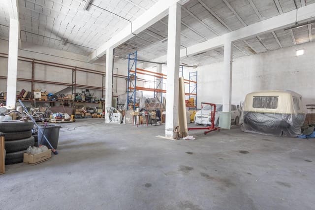 1 soveværelse Virksomhed til salg i La Orotava - € 300.000 (Ref: 8901436)