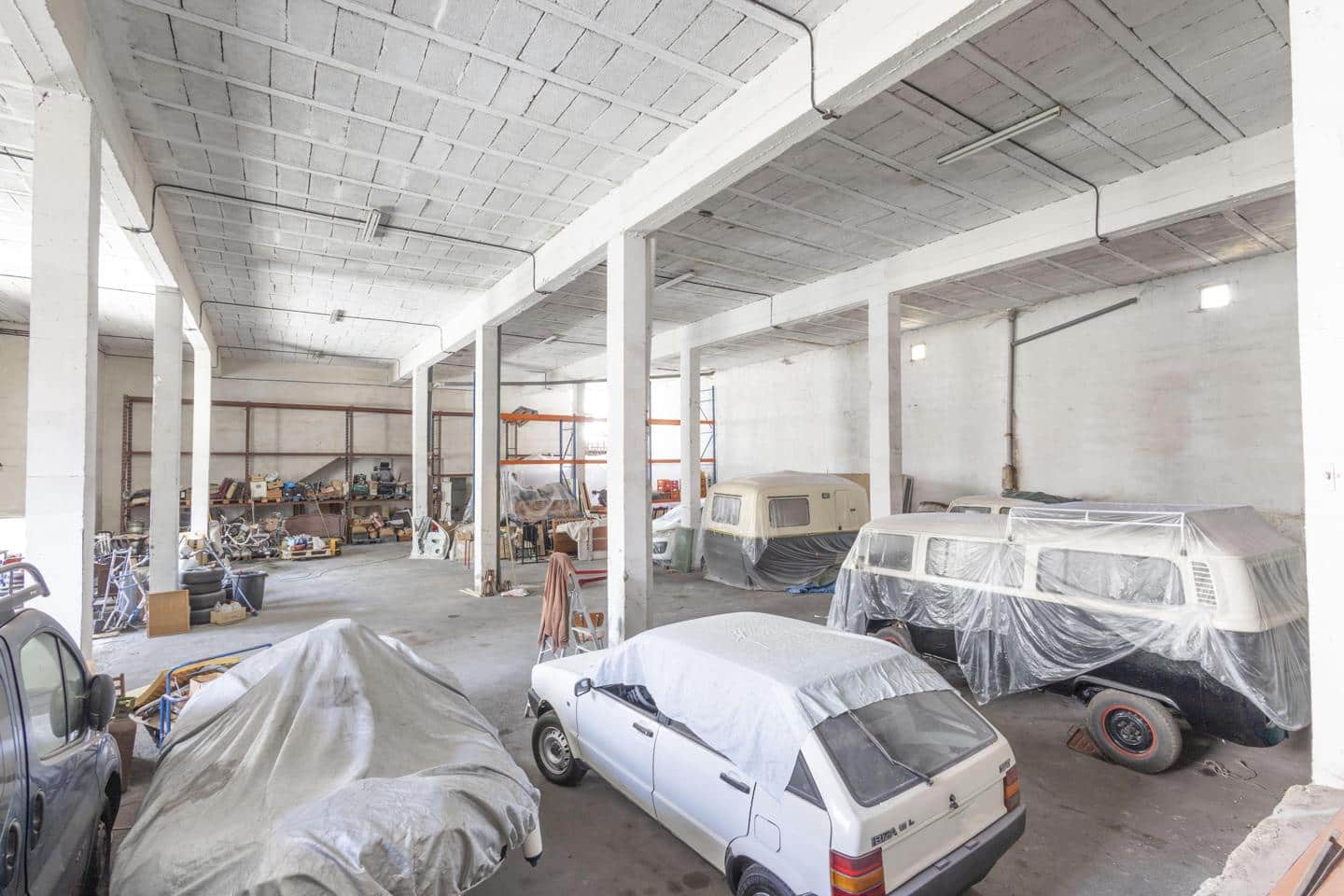 1 soveværelse Virksomhed til salg i La Orotava - € 300.000 (Ref: 8901436)