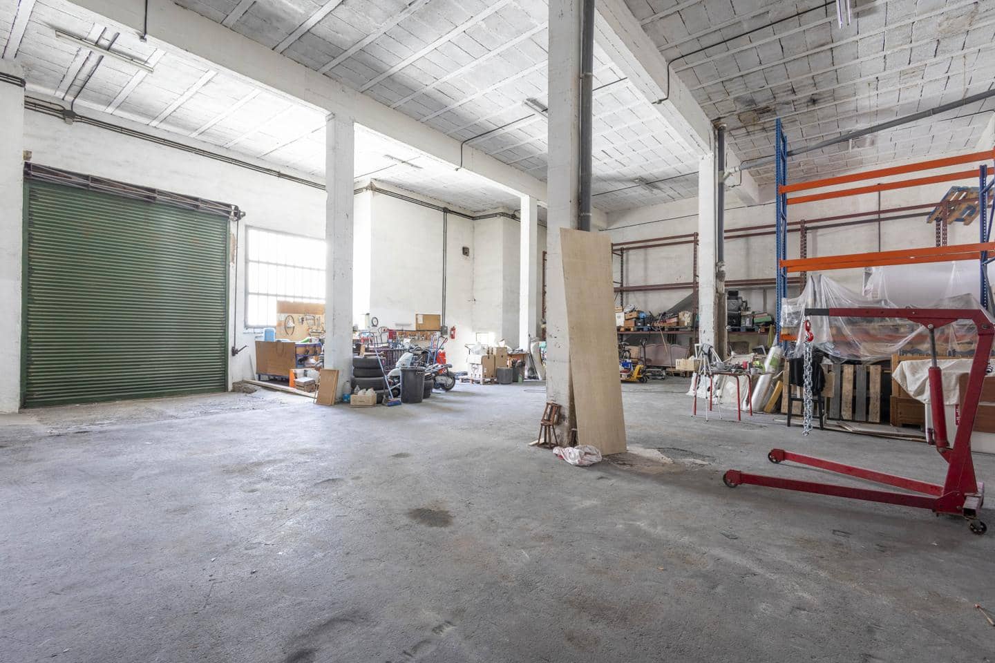 1 soveværelse Virksomhed til salg i La Orotava - € 300.000 (Ref: 8901436)