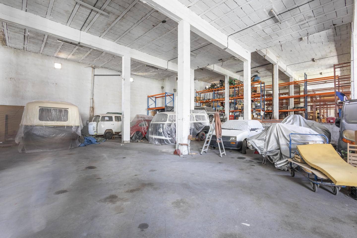 1 soveværelse Virksomhed til salg i La Orotava - € 300.000 (Ref: 8901436)