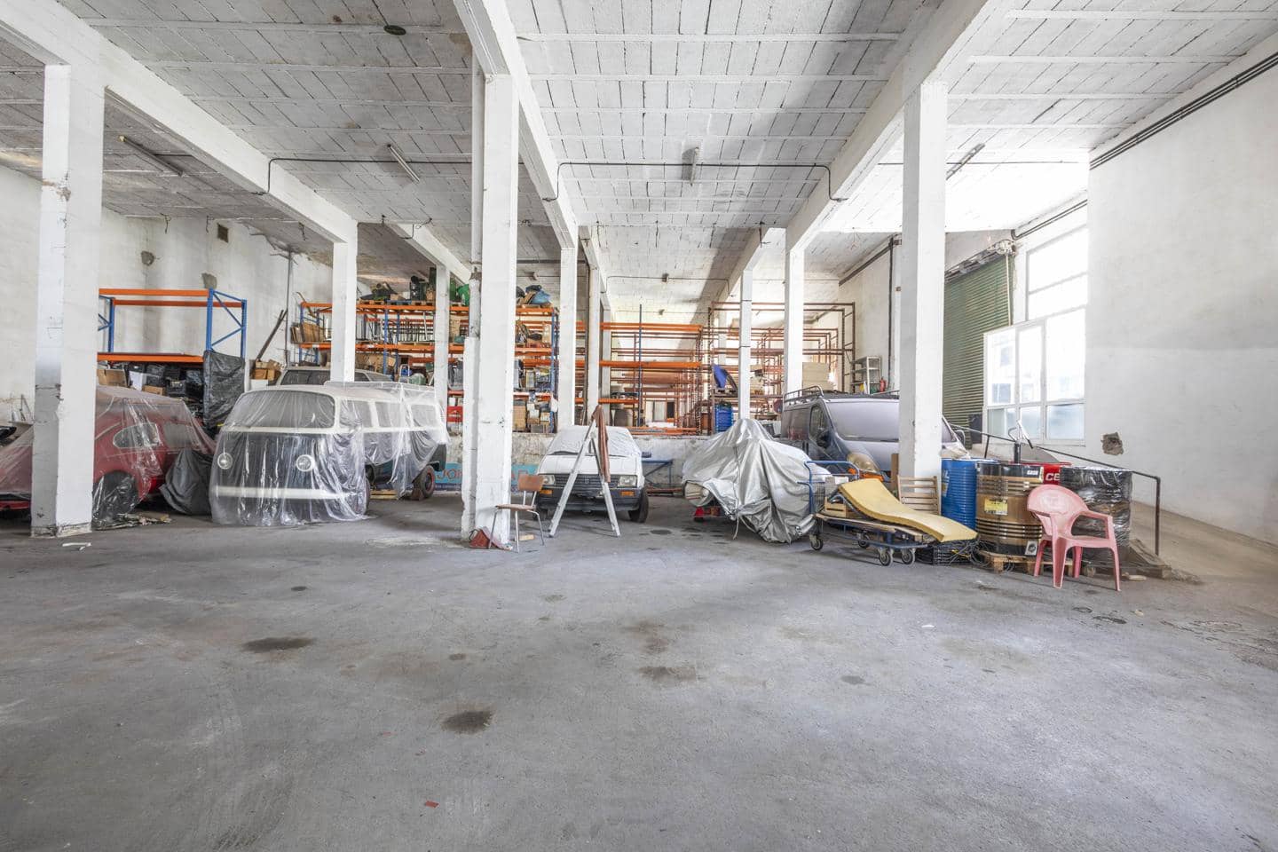 1 soveværelse Virksomhed til salg i La Orotava - € 300.000 (Ref: 8901436)