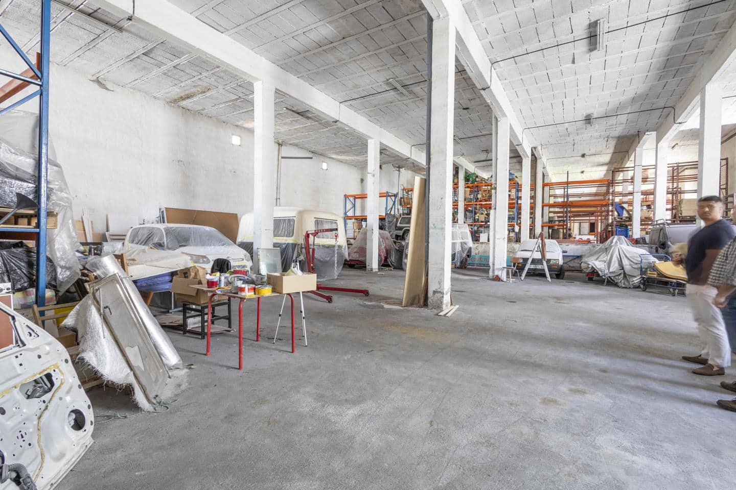 1 soveværelse Virksomhed til salg i La Orotava - € 300.000 (Ref: 8901436)