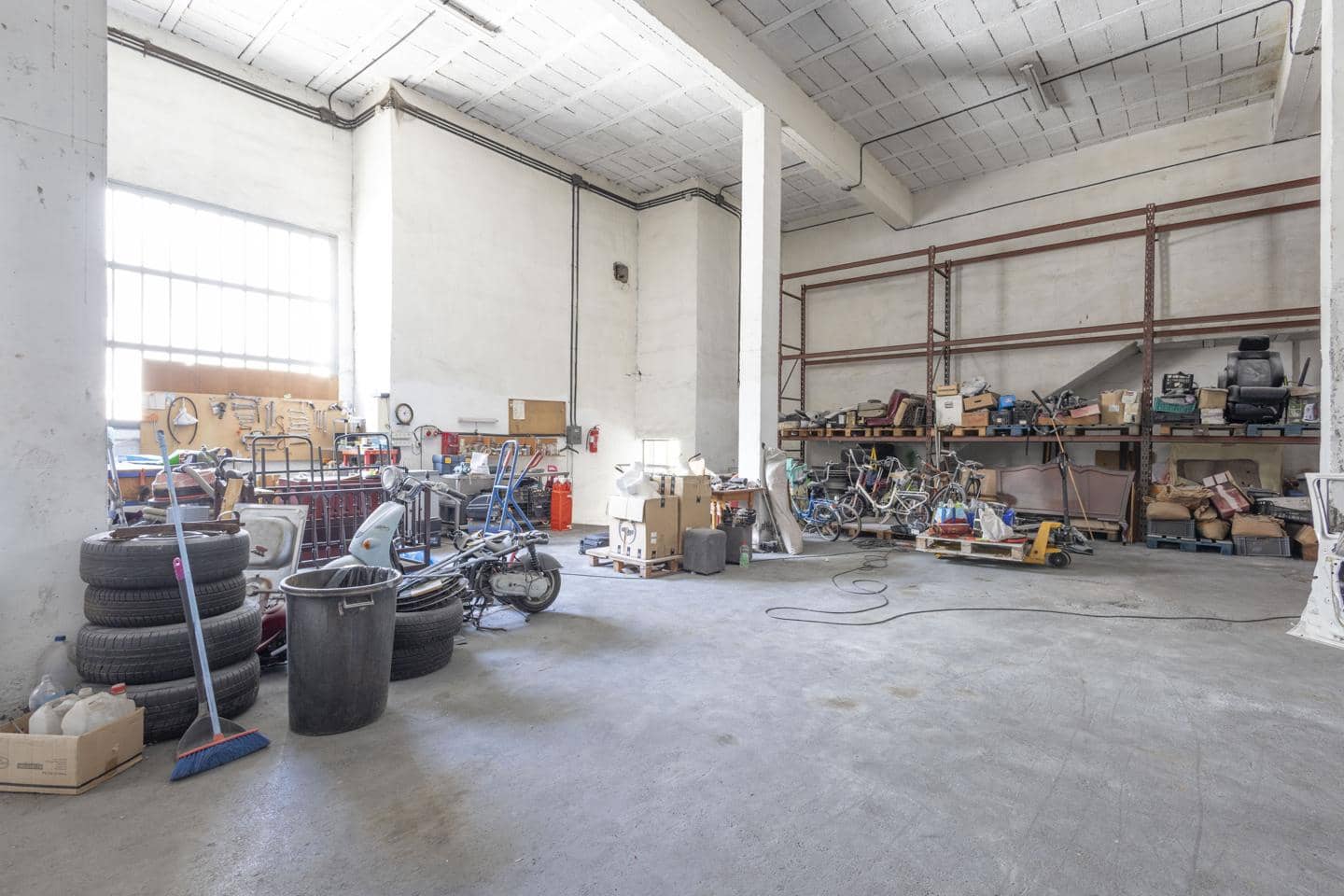 1 soveværelse Virksomhed til salg i La Orotava - € 300.000 (Ref: 8901436)