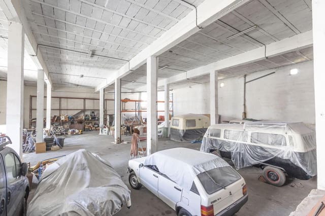 1 soveværelse Virksomhed til salg i La Orotava - € 300.000 (Ref: 8901436)