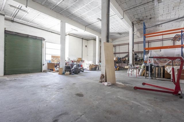 1 soveværelse Virksomhed til salg i La Orotava - € 300.000 (Ref: 8901436)