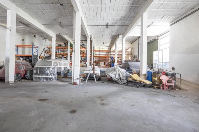 1 soveværelse Virksomhed til salg i La Orotava - € 300.000 (Ref: 8901436)