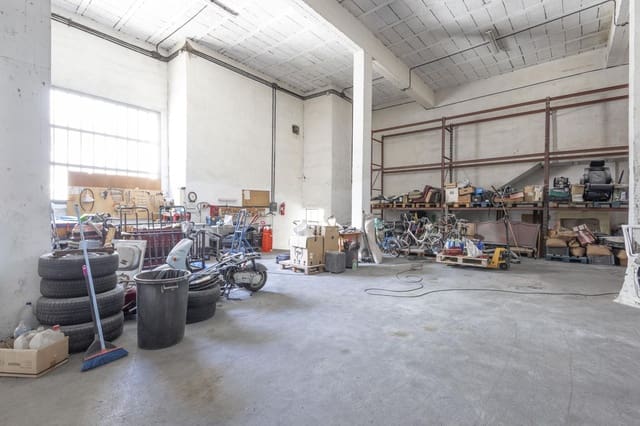 1 soveværelse Virksomhed til salg i La Orotava - € 300.000 (Ref: 8901436)