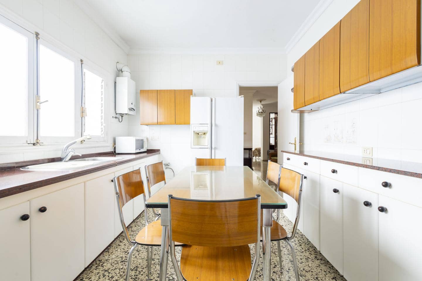 4 soveværelse Lejlighed til salg i San Cristobal de La Laguna - € 440.000 (Ref: 8931155)