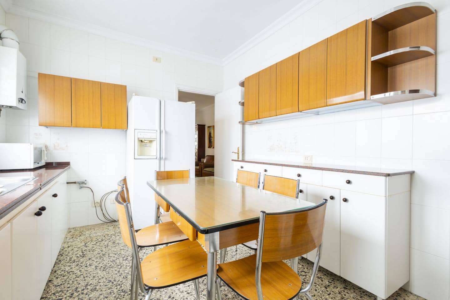 4 soveværelse Lejlighed til salg i San Cristobal de La Laguna - € 440.000 (Ref: 8931155)