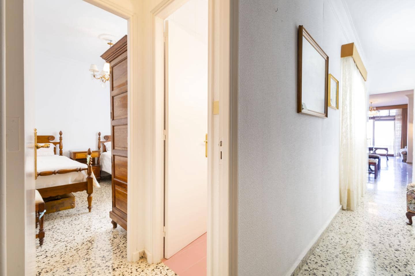 4 soveværelse Lejlighed til salg i San Cristobal de La Laguna - € 440.000 (Ref: 8931155)