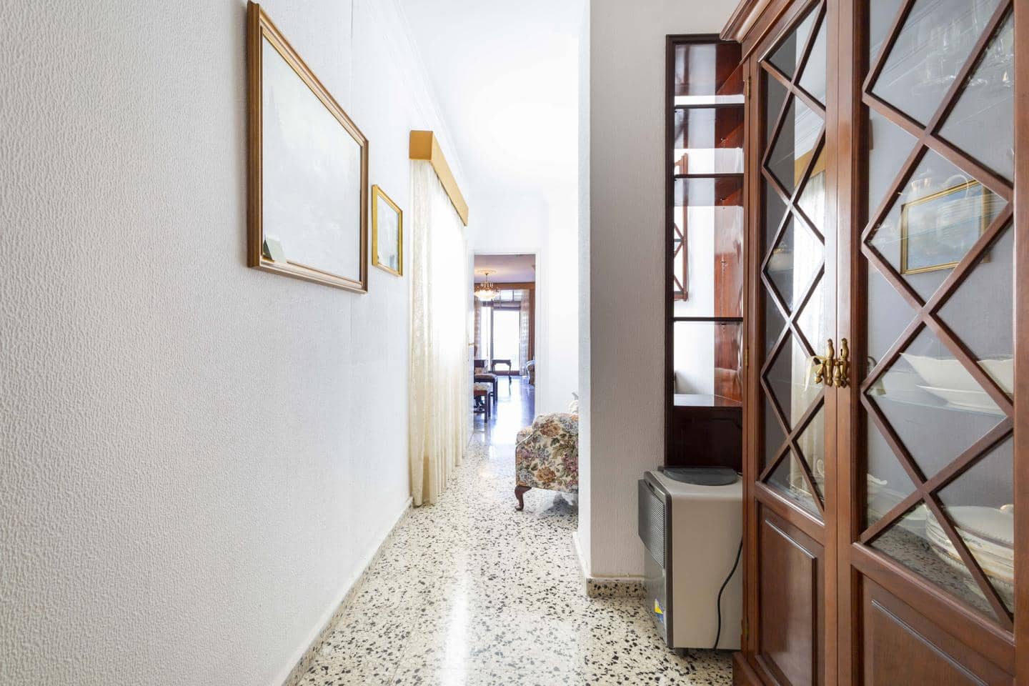 4 soveværelse Lejlighed til salg i San Cristobal de La Laguna - € 440.000 (Ref: 8931155)