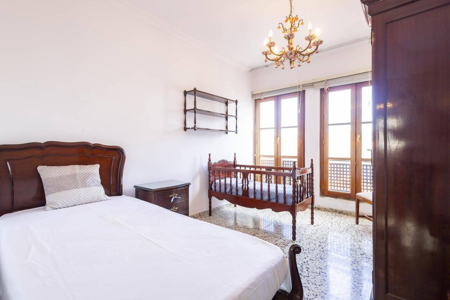 4 soveværelse Lejlighed til salg i San Cristobal de La Laguna - € 440.000 (Ref: 8931155)