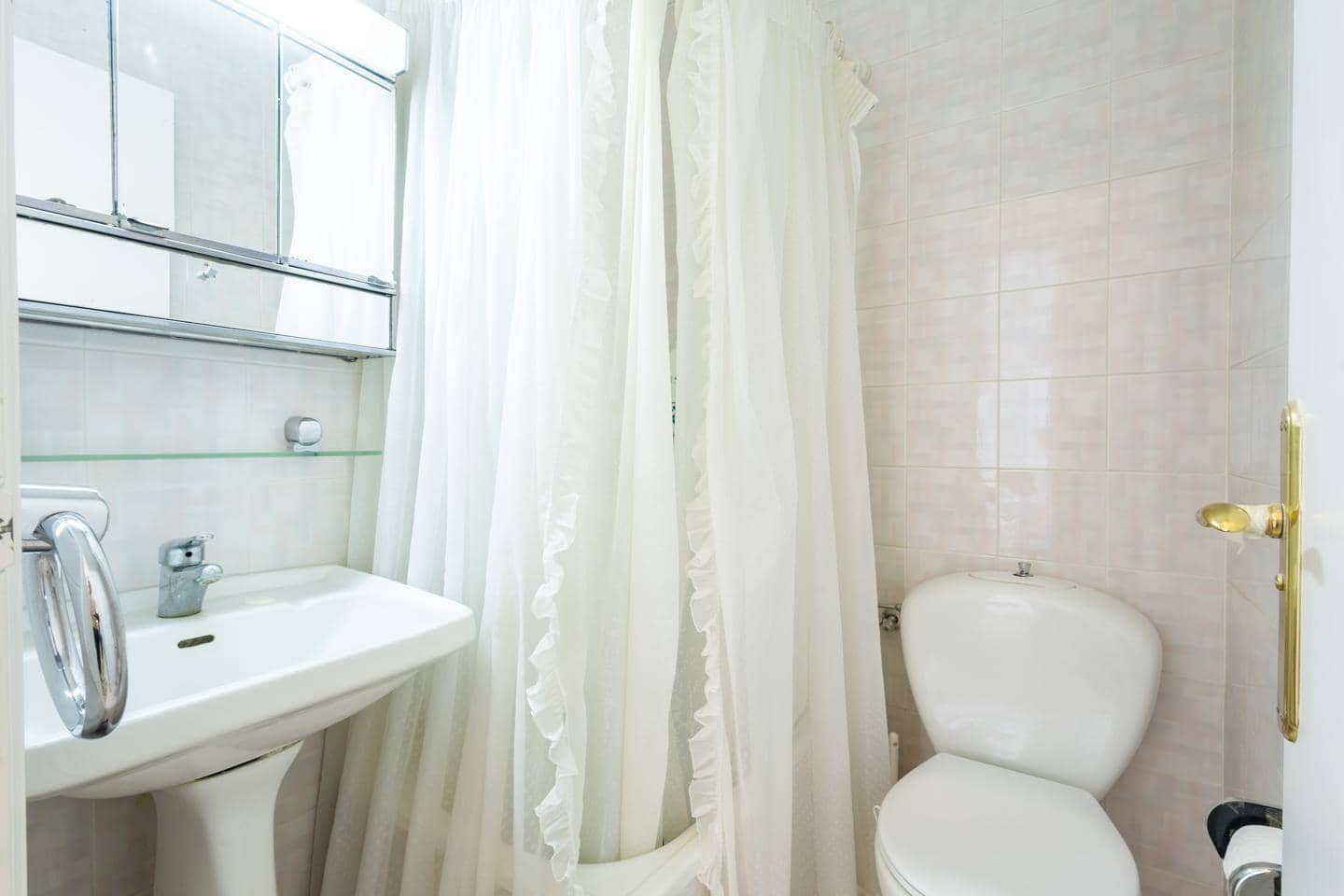 4 soveværelse Lejlighed til salg i San Cristobal de La Laguna - € 440.000 (Ref: 8931155)