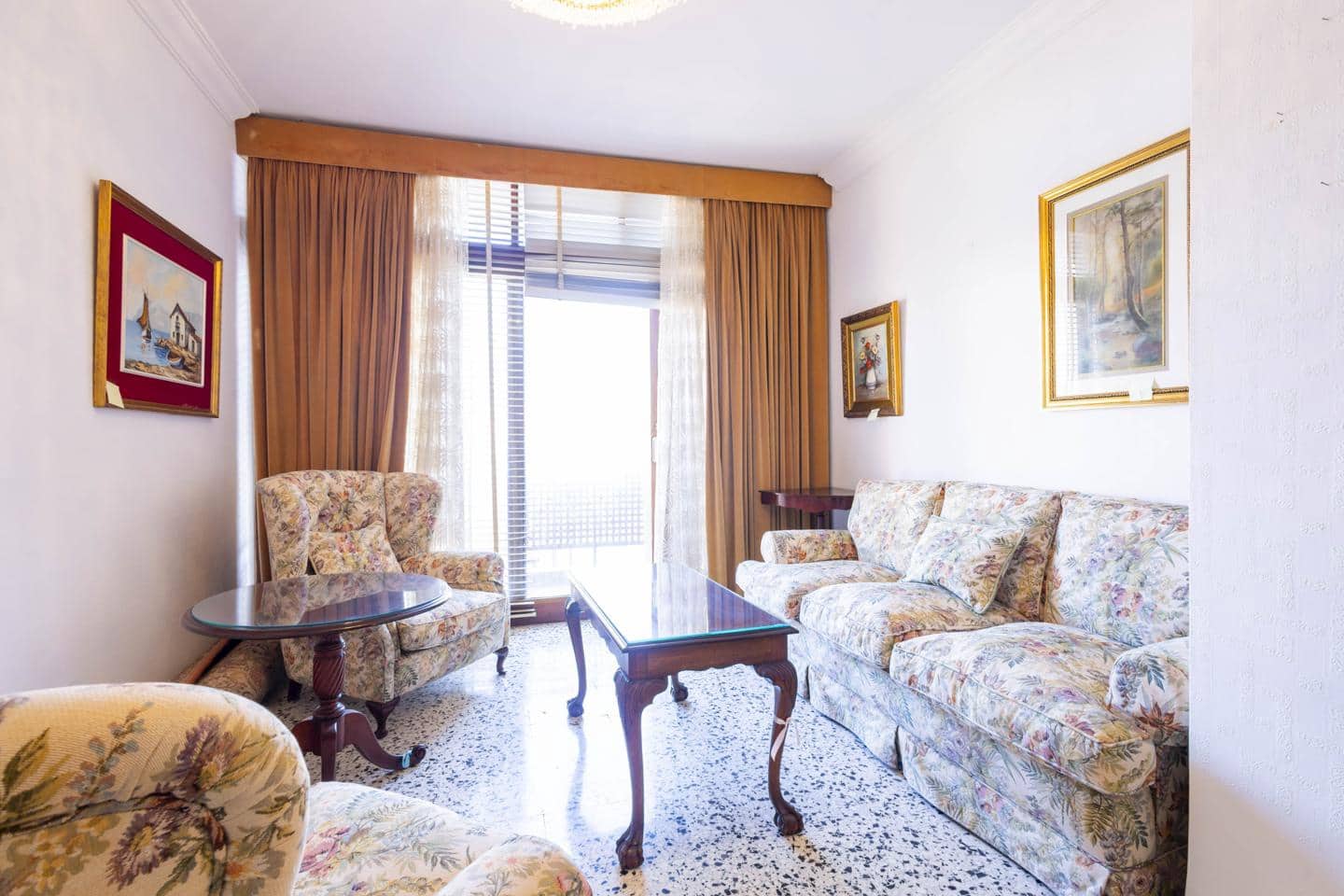 4 soveværelse Lejlighed til salg i San Cristobal de La Laguna - € 440.000 (Ref: 8931155)