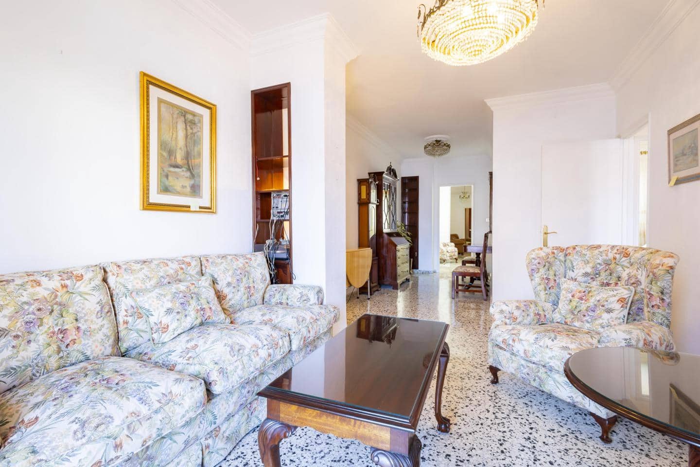 4 soveværelse Lejlighed til salg i San Cristobal de La Laguna - € 440.000 (Ref: 8931155)