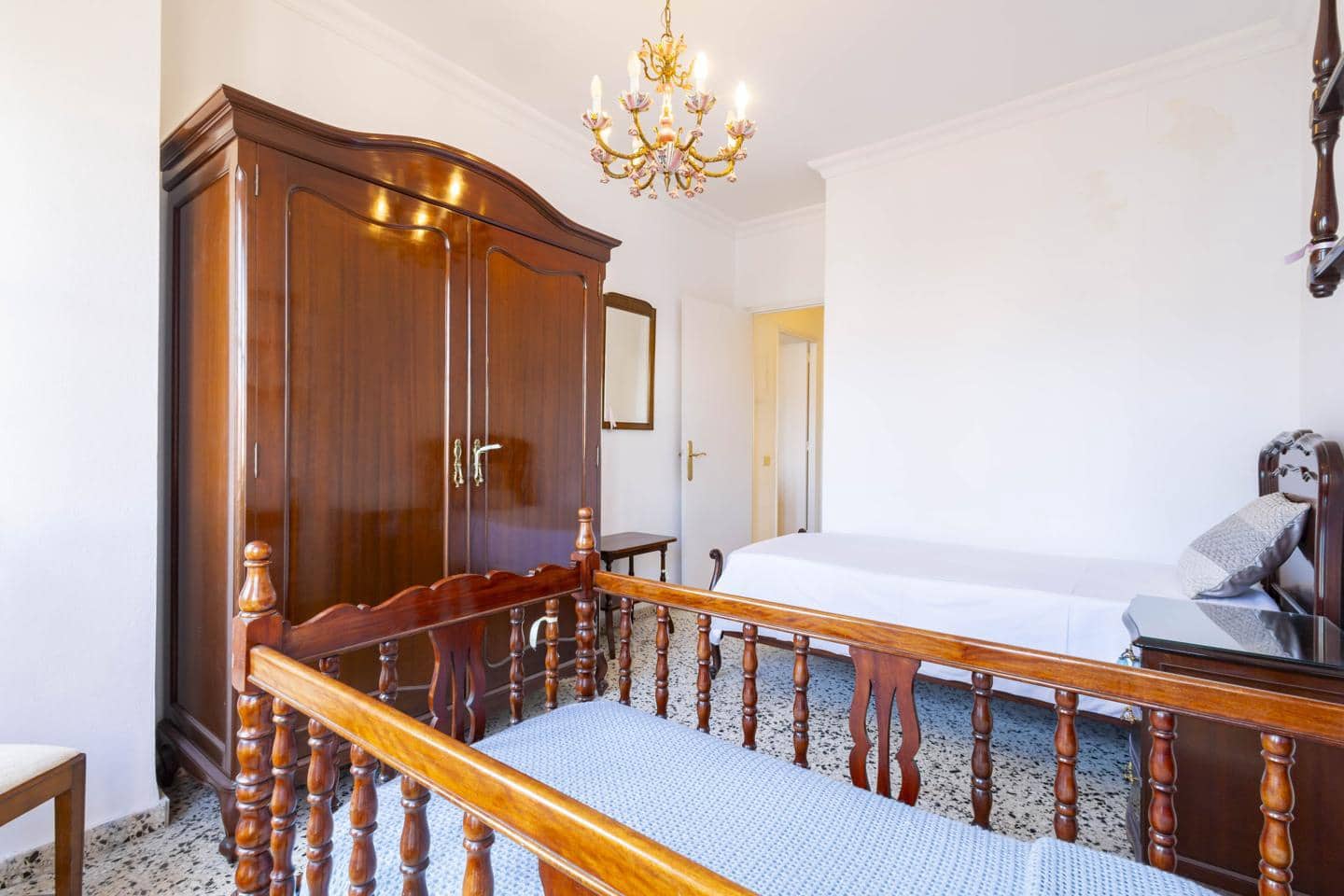 4 soveværelse Lejlighed til salg i San Cristobal de La Laguna - € 440.000 (Ref: 8931155)