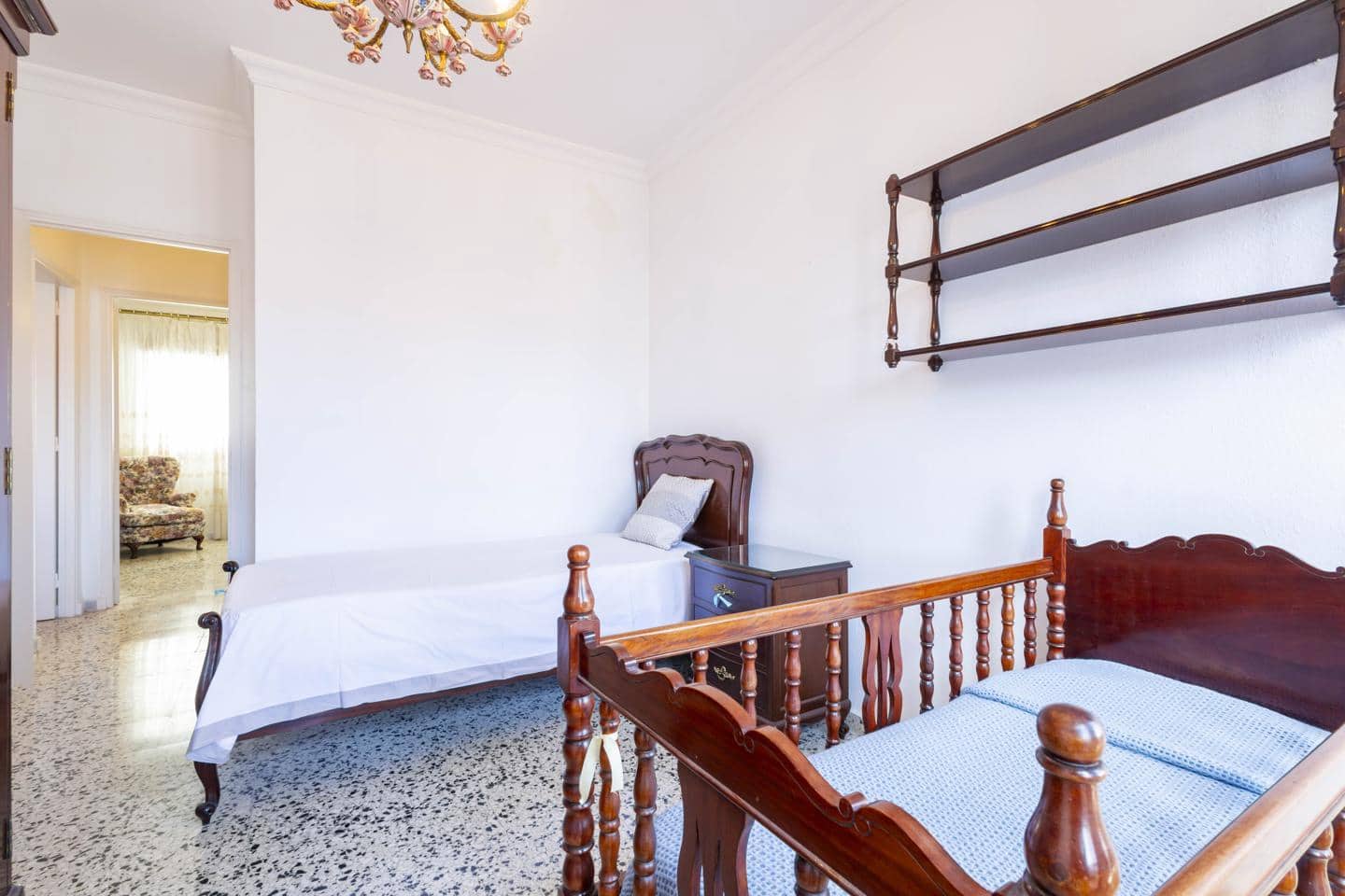 4 soveværelse Lejlighed til salg i San Cristobal de La Laguna - € 440.000 (Ref: 8931155)