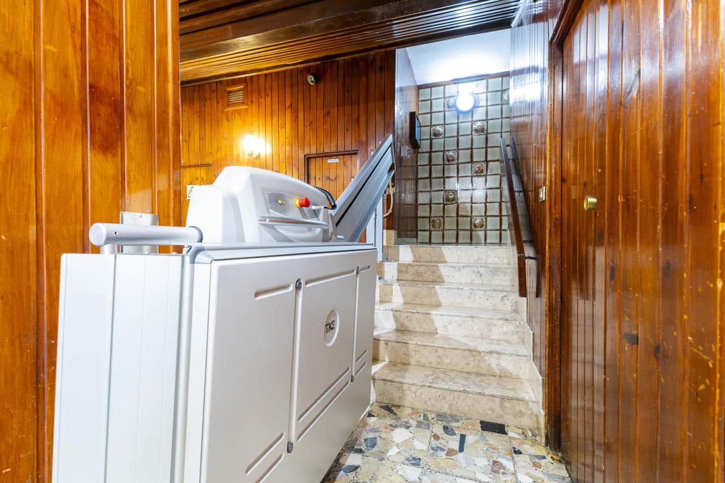 4 soveværelse Lejlighed til salg i San Cristobal de La Laguna - € 440.000 (Ref: 8931155)