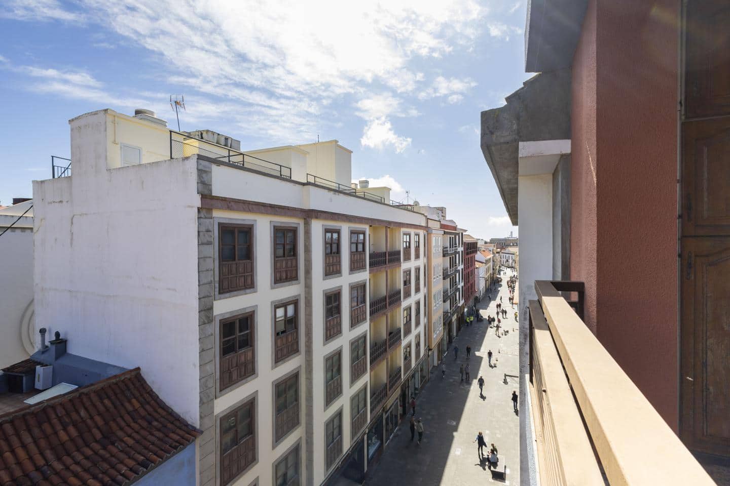 4 soveværelse Lejlighed til salg i San Cristobal de La Laguna - € 440.000 (Ref: 8931155)