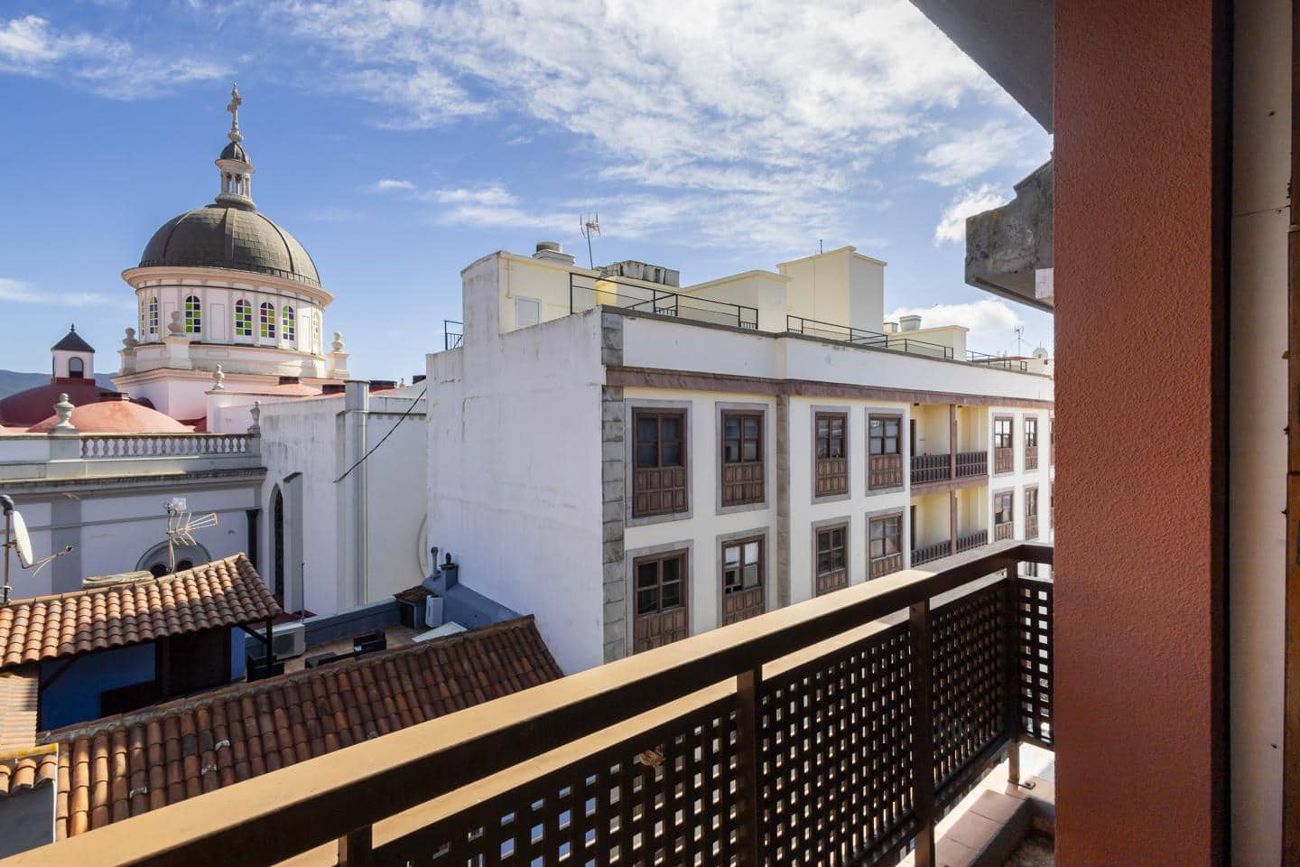 4 soveværelse Lejlighed til salg i San Cristobal de La Laguna - € 440.000 (Ref: 8931155)