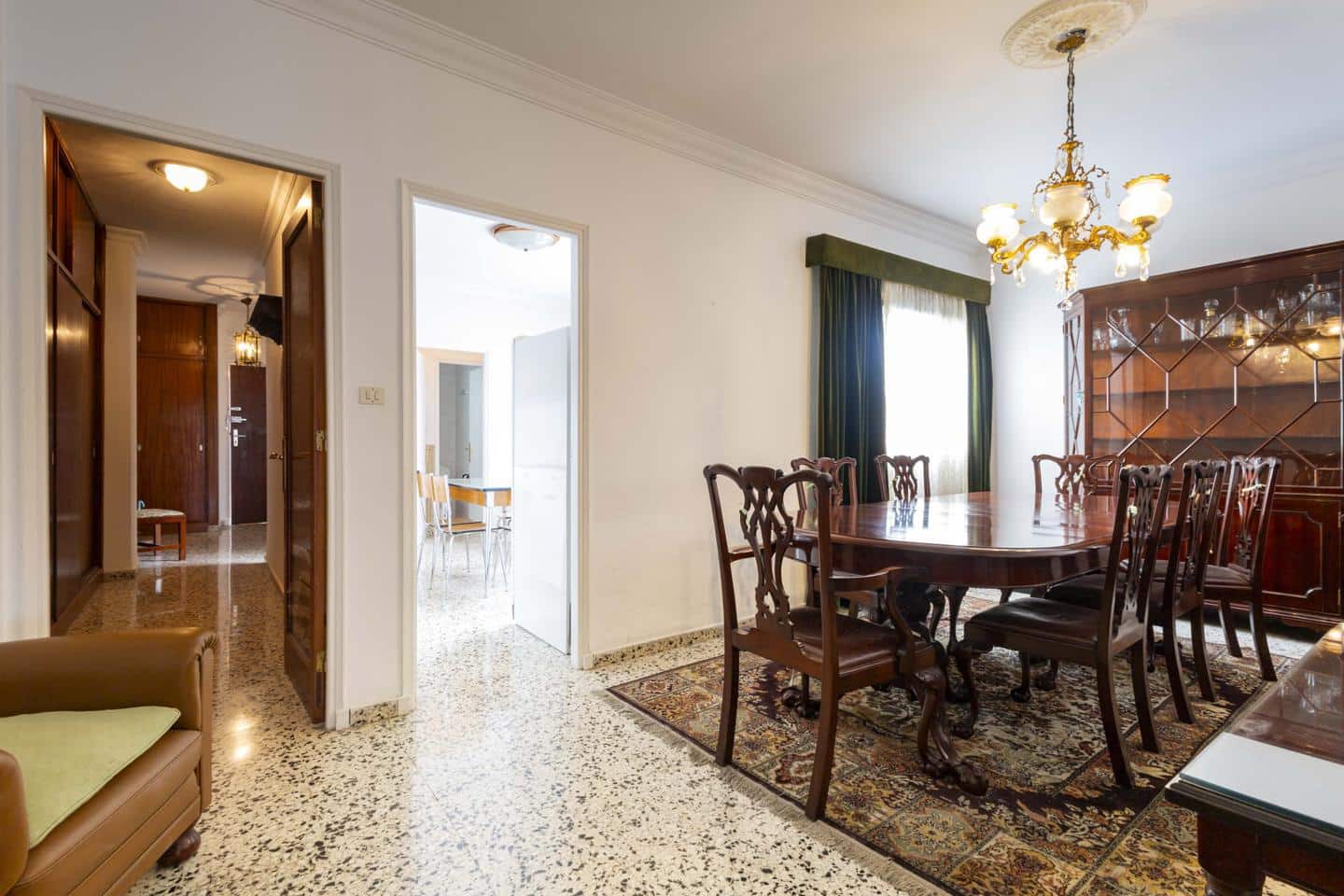 4 soveværelse Lejlighed til salg i San Cristobal de La Laguna - € 440.000 (Ref: 8931155)