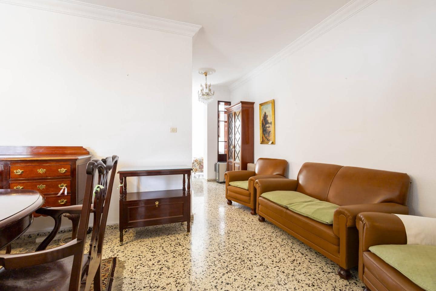 4 soveværelse Lejlighed til salg i San Cristobal de La Laguna - € 440.000 (Ref: 8931155)