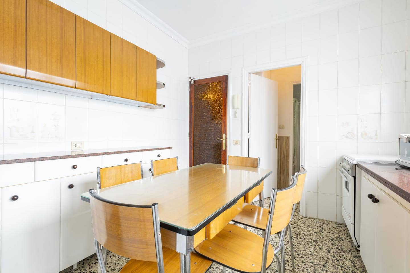 4 soveværelse Lejlighed til salg i San Cristobal de La Laguna - € 440.000 (Ref: 8931155)