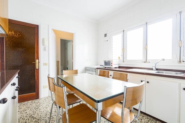 4 slaapkamer Flat te koop in San Cristóbal de La Laguna - € 440.000 (Ref: 8931155)