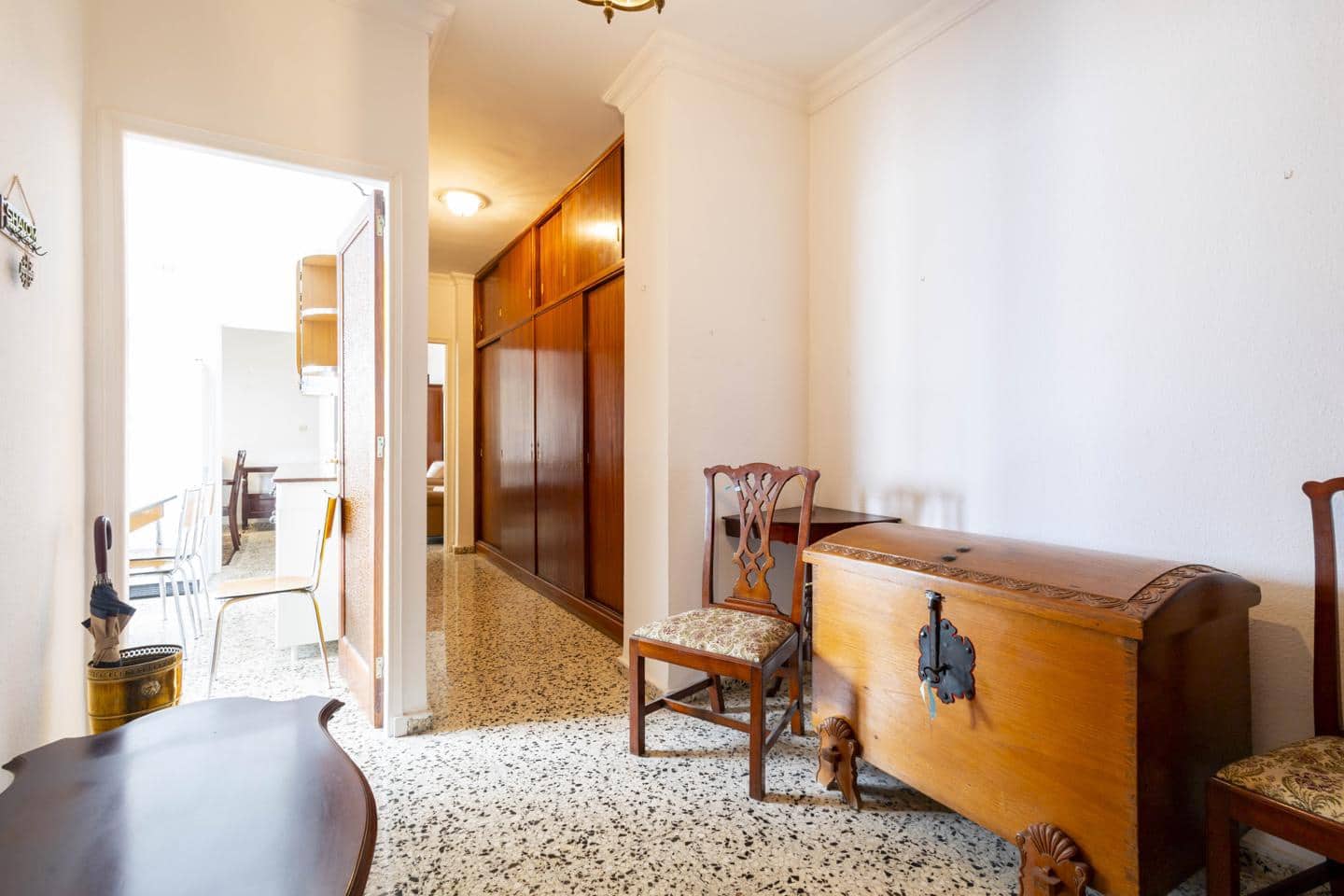 4 soveværelse Lejlighed til salg i San Cristobal de La Laguna - € 440.000 (Ref: 8931155)