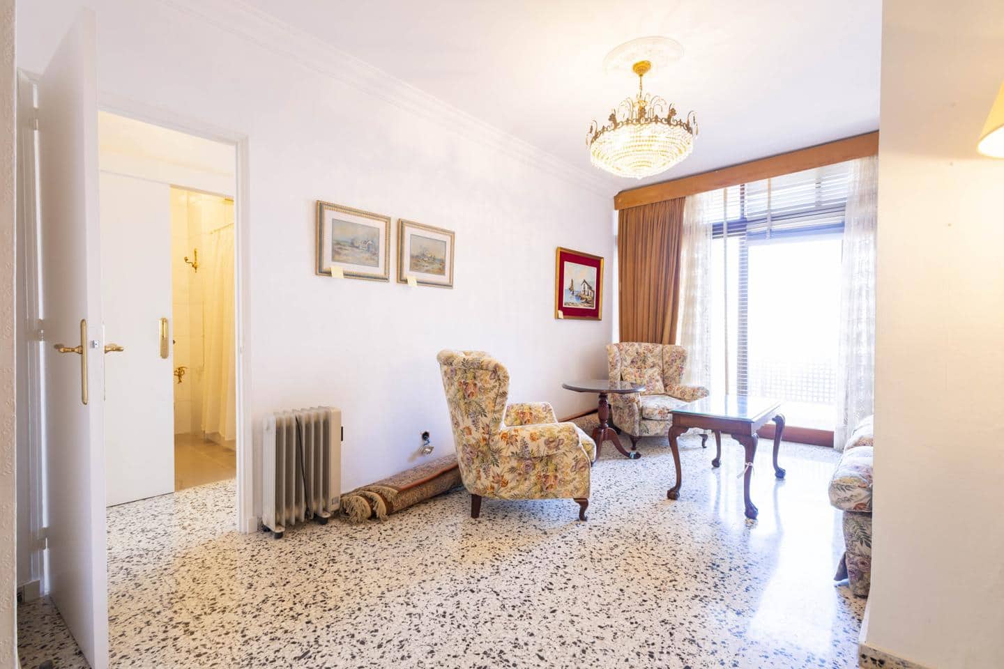 4 soveværelse Lejlighed til salg i San Cristobal de La Laguna - € 440.000 (Ref: 8931155)