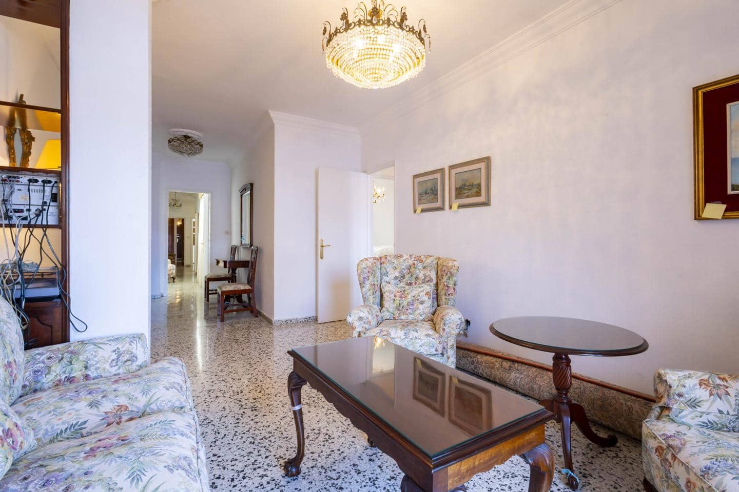 4 soveværelse Lejlighed til salg i San Cristobal de La Laguna - € 440.000 (Ref: 8931155)