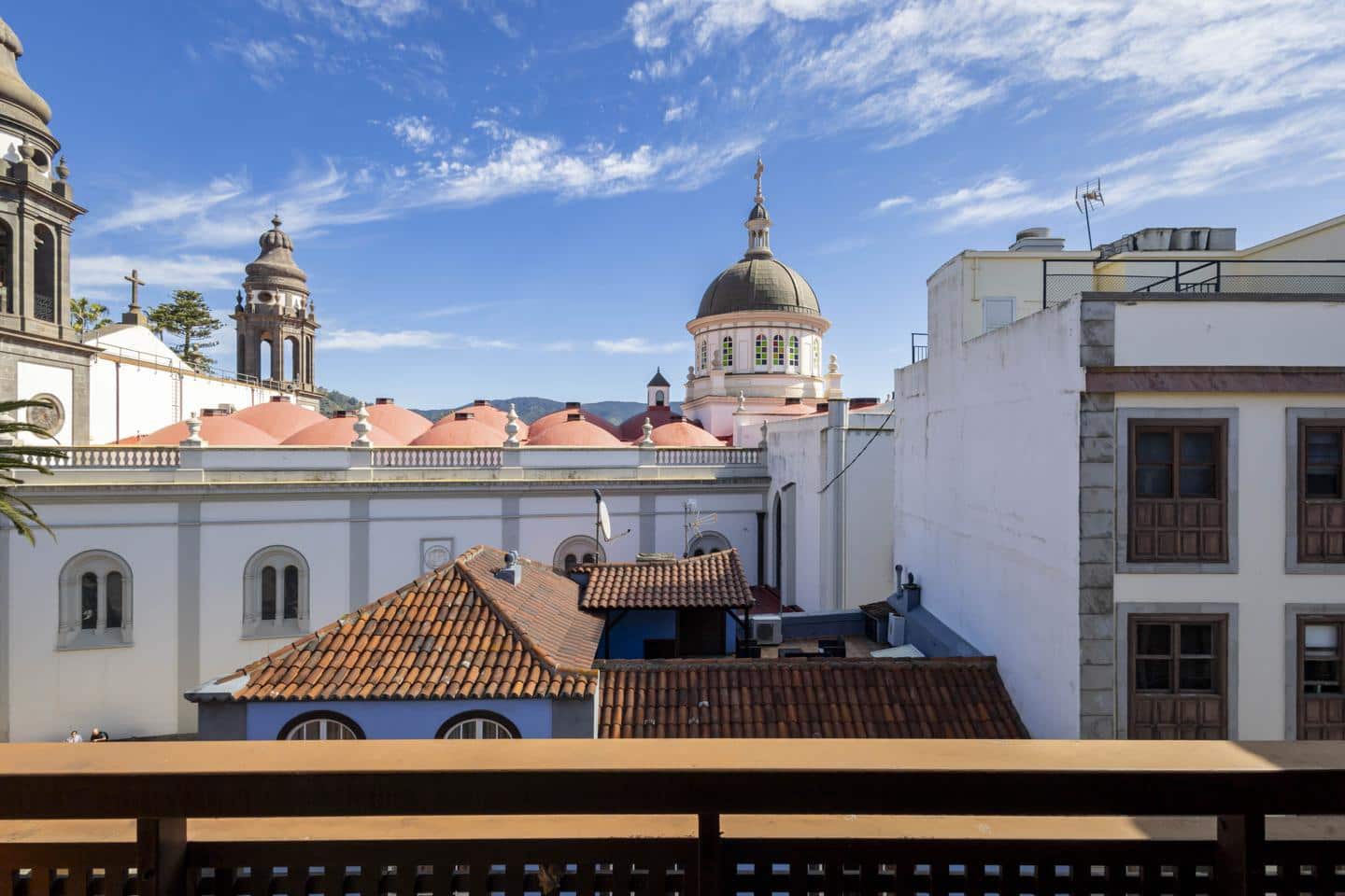 4 soveværelse Lejlighed til salg i San Cristobal de La Laguna - € 440.000 (Ref: 8931155)