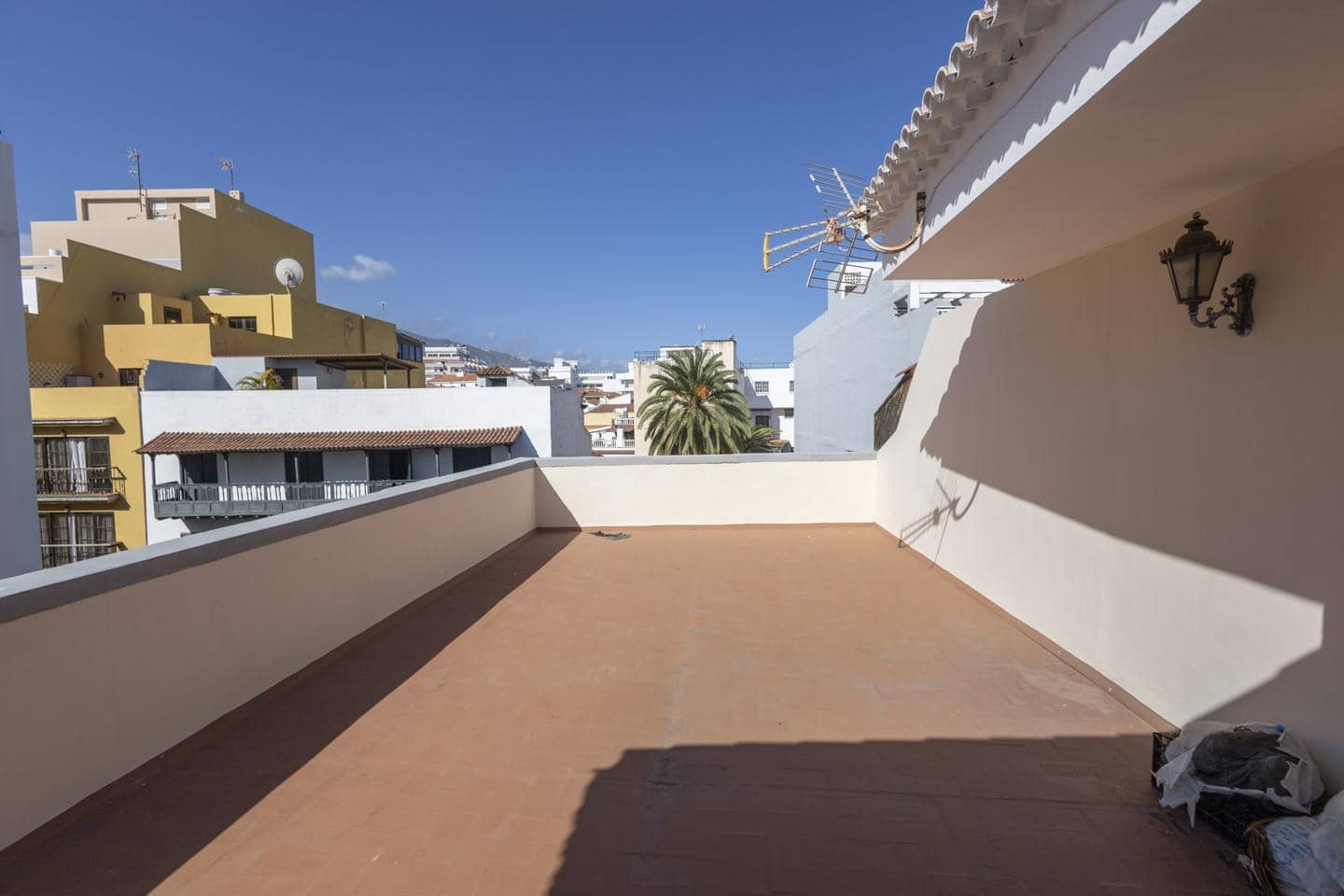 3 makuuhuone Asunto myytävänä paikassa Puerto de la Cruz - 449 750 € (Ref: 8931157)