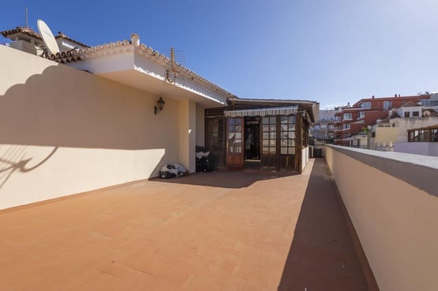 3 makuuhuone Asunto myytävänä paikassa Puerto de la Cruz - 449 750 € (Ref: 8931157)