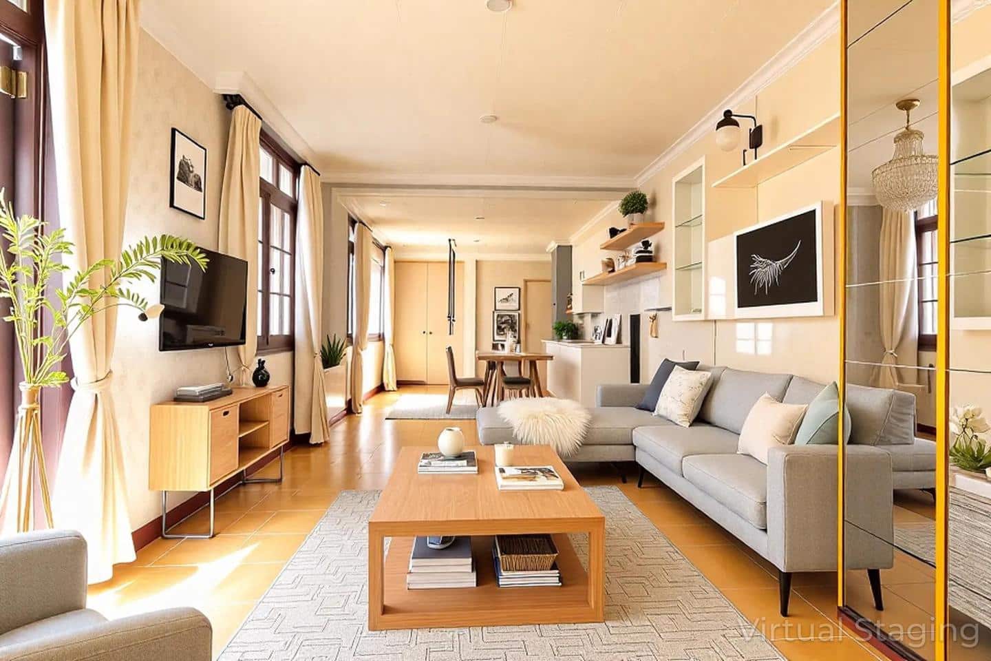 3 makuuhuone Asunto myytävänä paikassa Puerto de la Cruz - 449 750 € (Ref: 8931157)